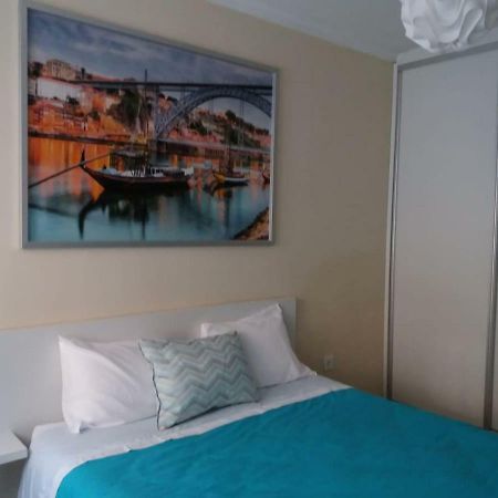 Oporto Vasconcelos Guest House ヴィラ・ノヴァ・デ・ガイア エクステリア 写真