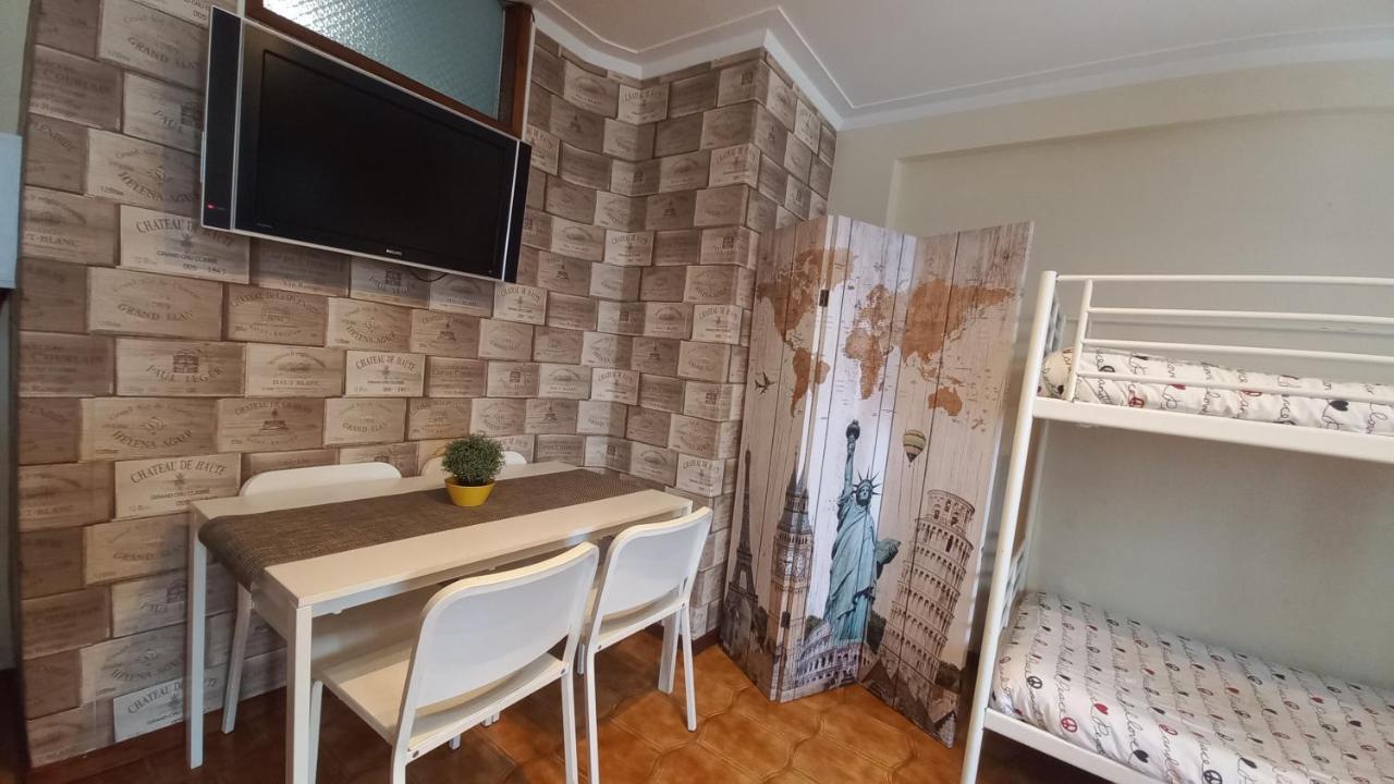 Oporto Vasconcelos Guest House ヴィラ・ノヴァ・デ・ガイア エクステリア 写真