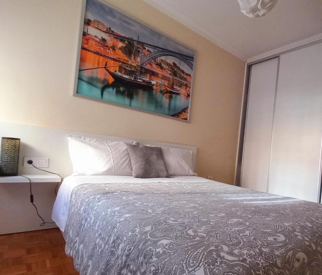 Oporto Vasconcelos Guest House ヴィラ・ノヴァ・デ・ガイア エクステリア 写真