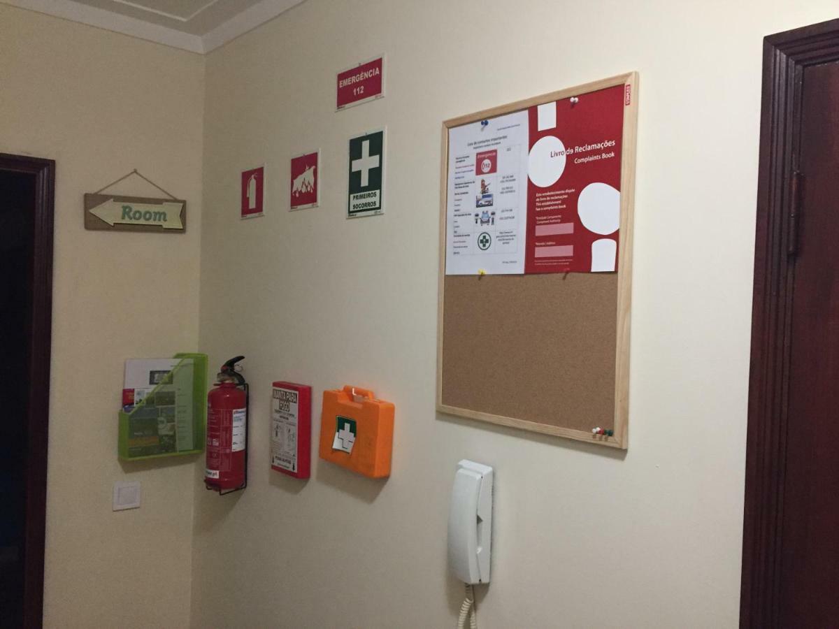 Oporto Vasconcelos Guest House ヴィラ・ノヴァ・デ・ガイア エクステリア 写真